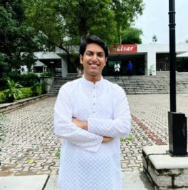 Ayush Bajpai