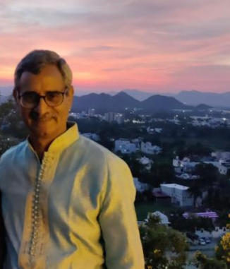Harsh Satpal Malhotra