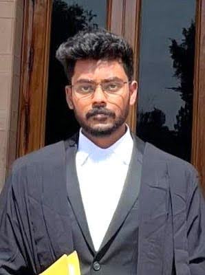 Kushagra Singh
