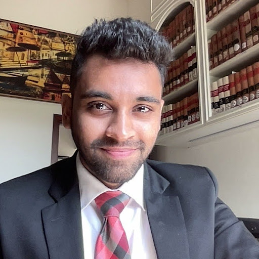 Reyhan Sujith